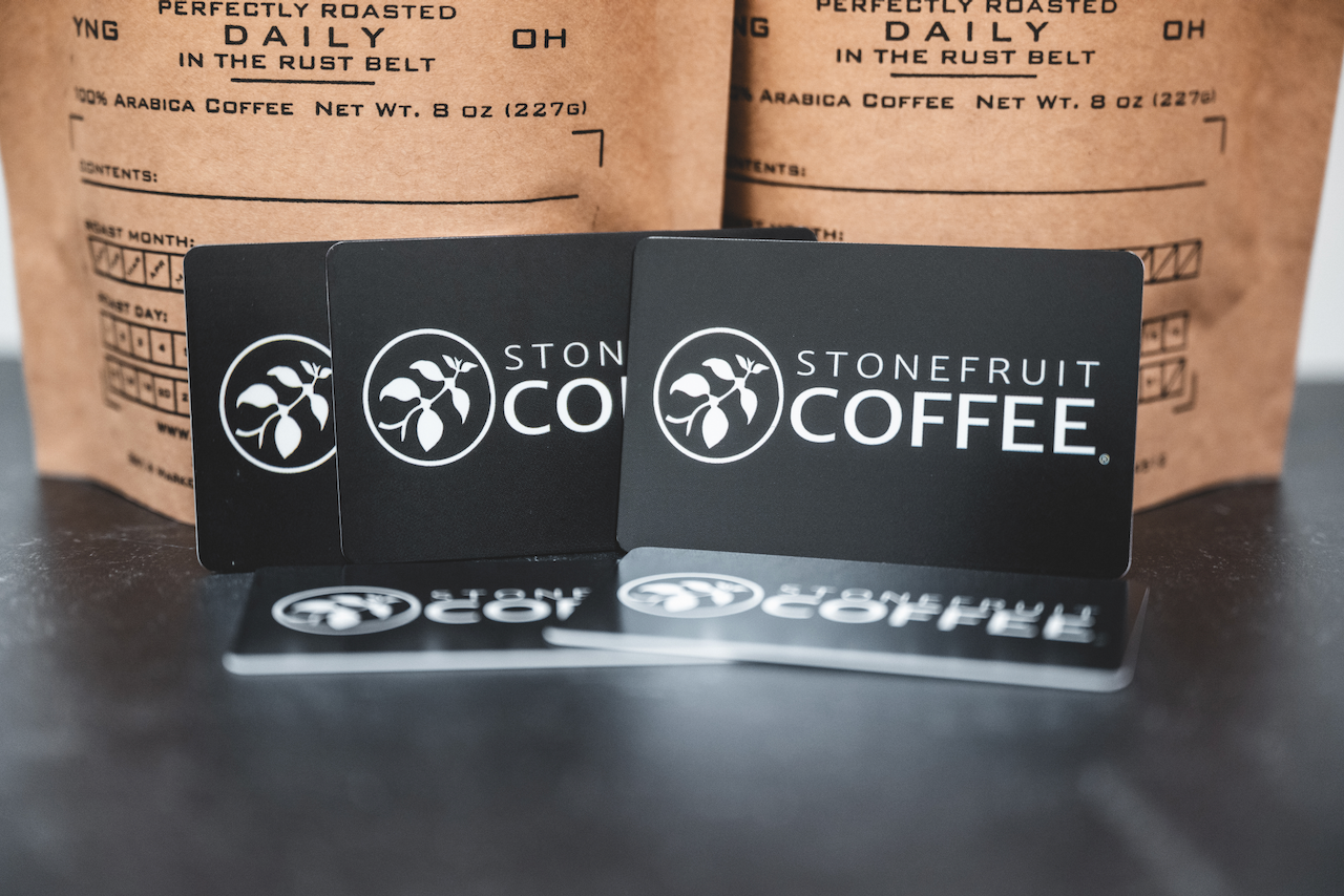 Gift Cards