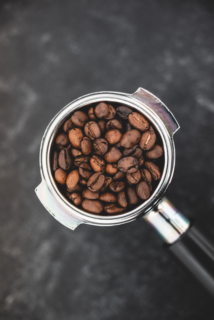 4 Coffee Bag Combo