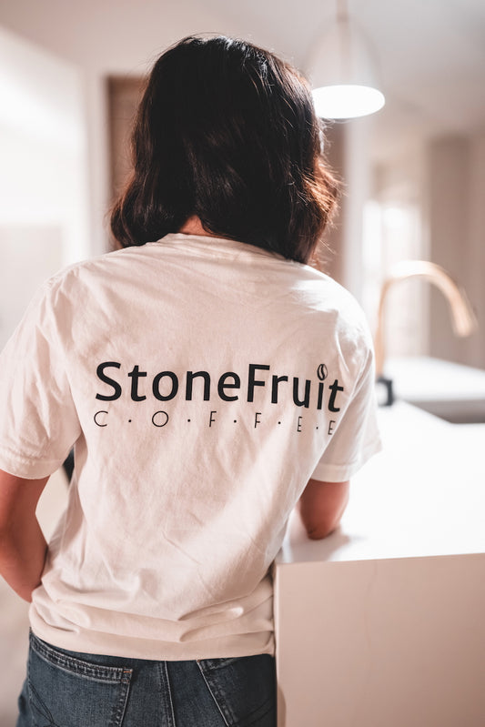 Basic StoneFruit T-Shirt