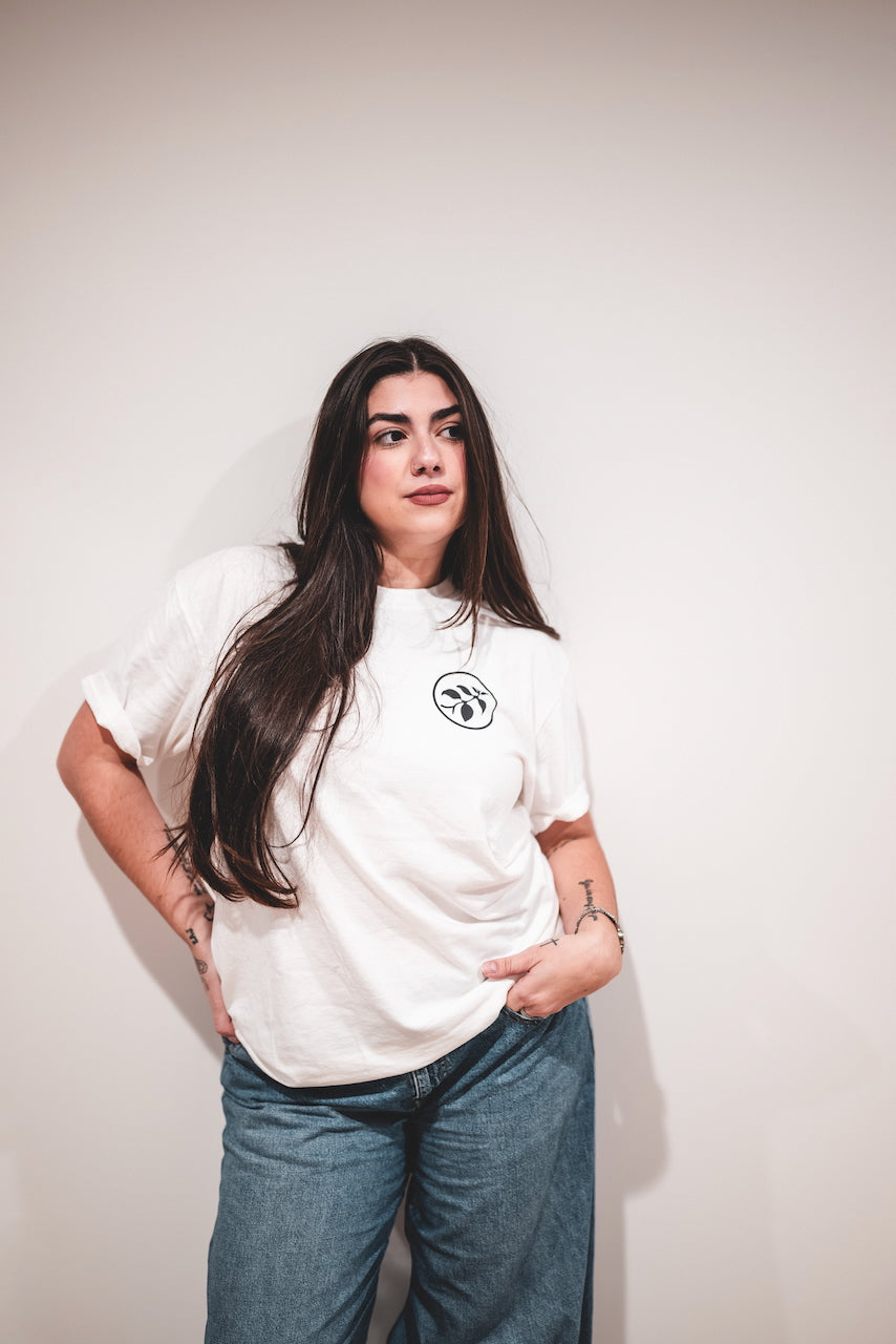 Basic StoneFruit T-Shirt