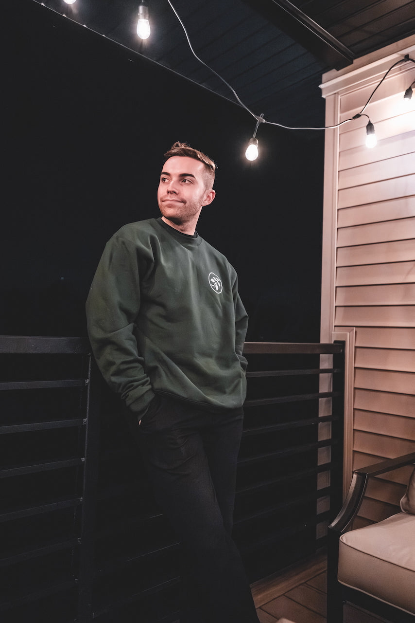 StoneFruit Champion Sweatshirt