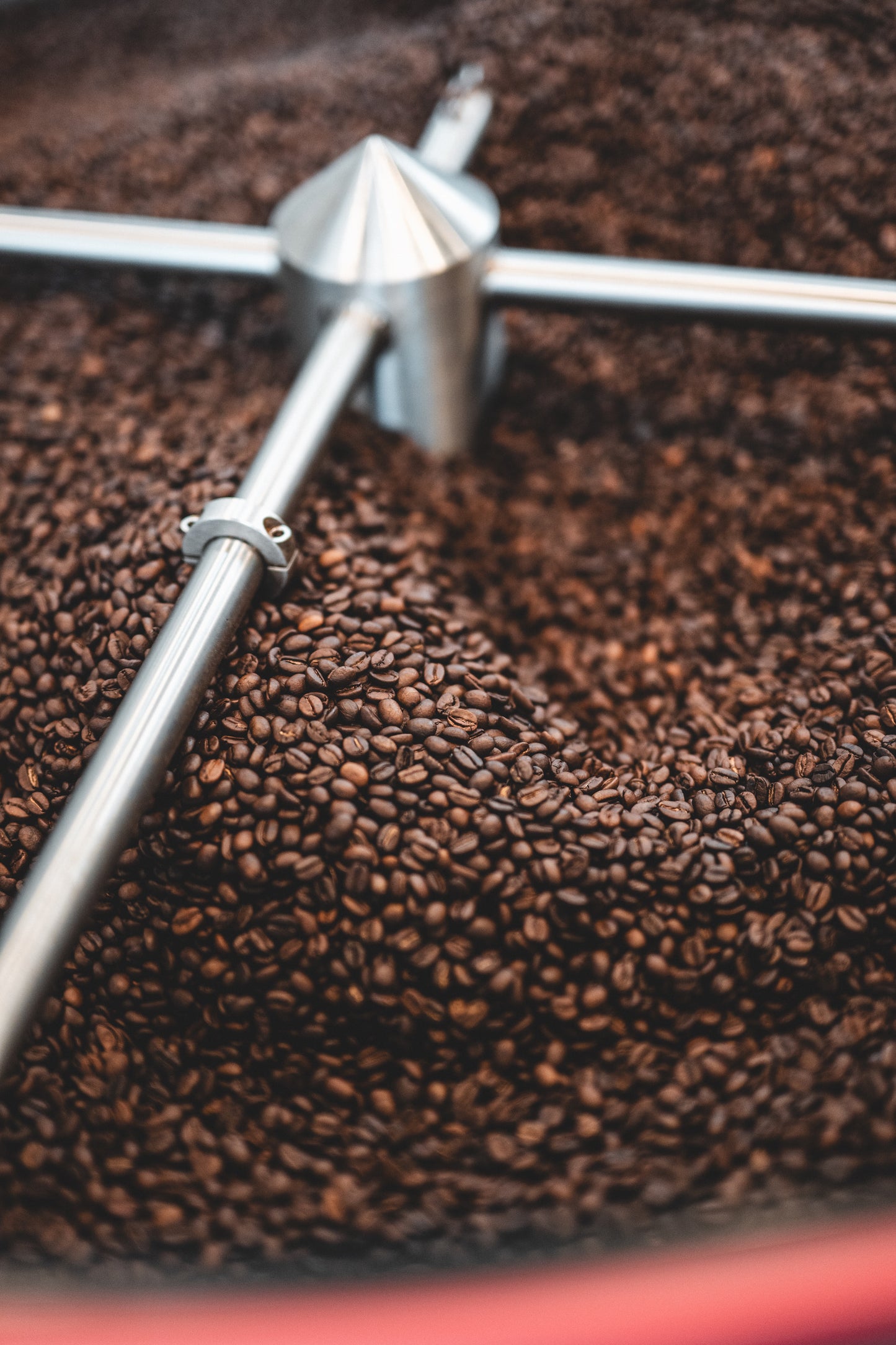 FLAVORED 5lbs-35lbs Bags of Coffee