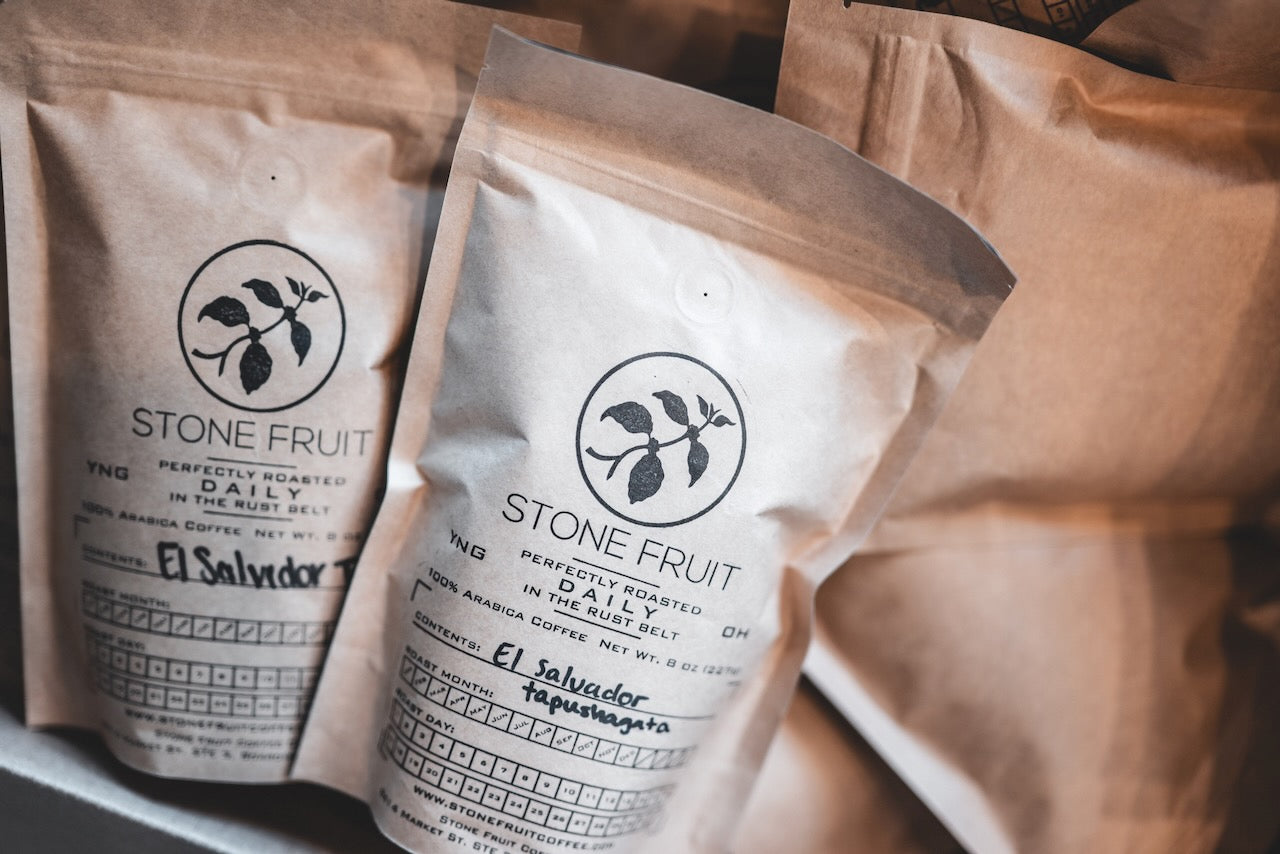 Signature Coffee