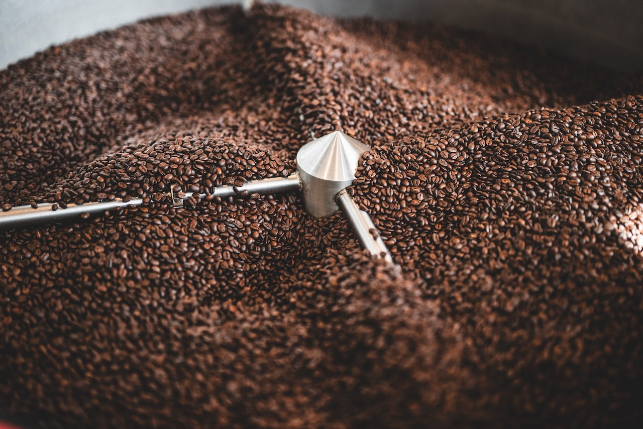 Flavored Coffee