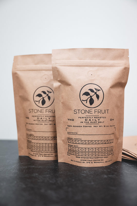 FLAVORED 5lbs-35lbs Bags of Coffee