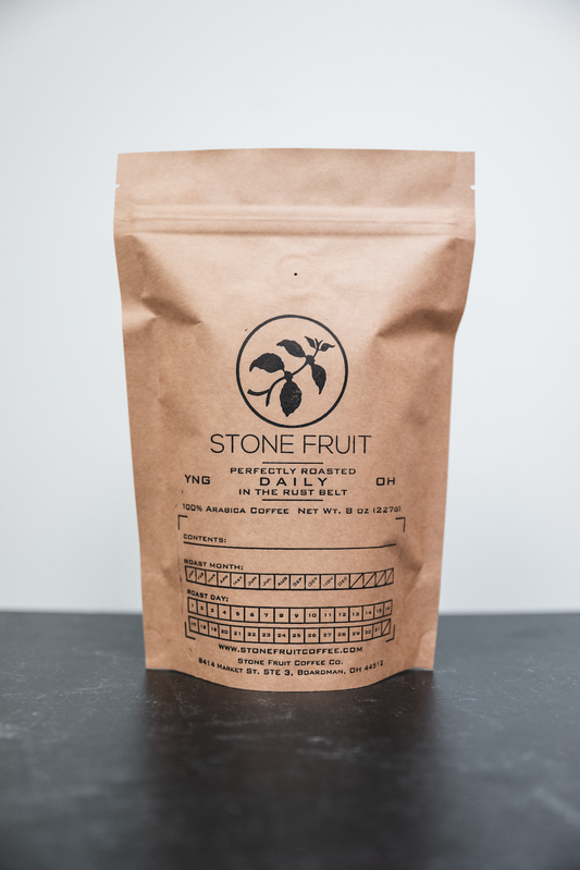 Single Coffee Bag Subscription