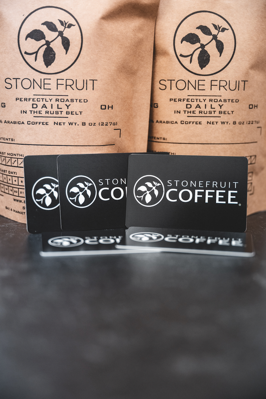 Gift Cards