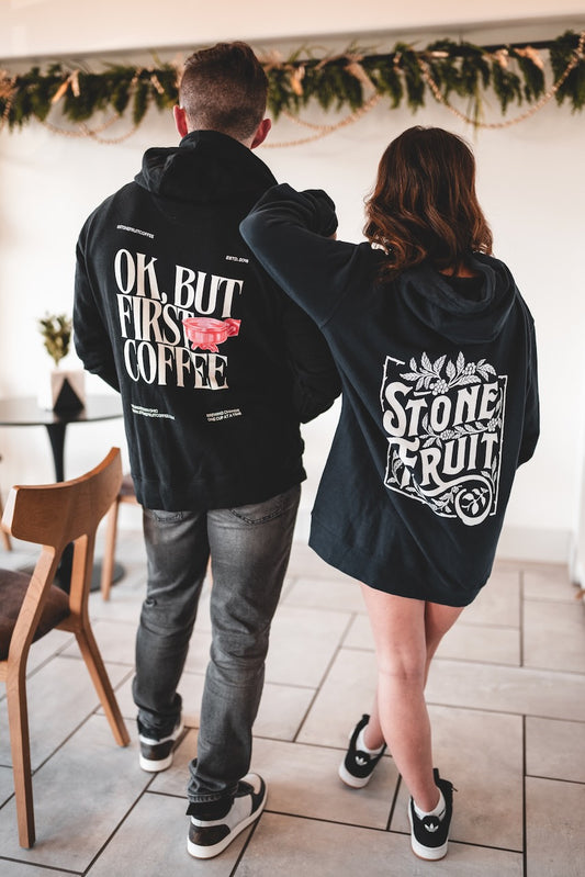 StoneFruit Champion Sweatshirt