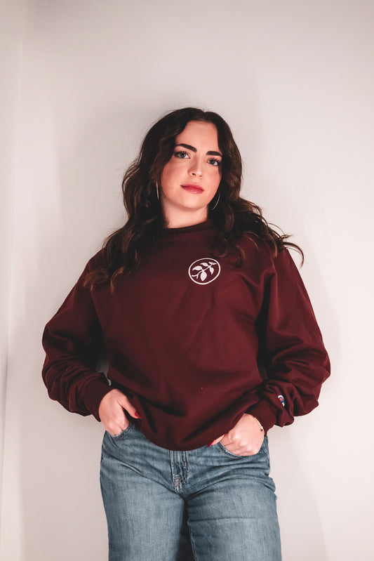 StoneFruit Champion Sweatshirt