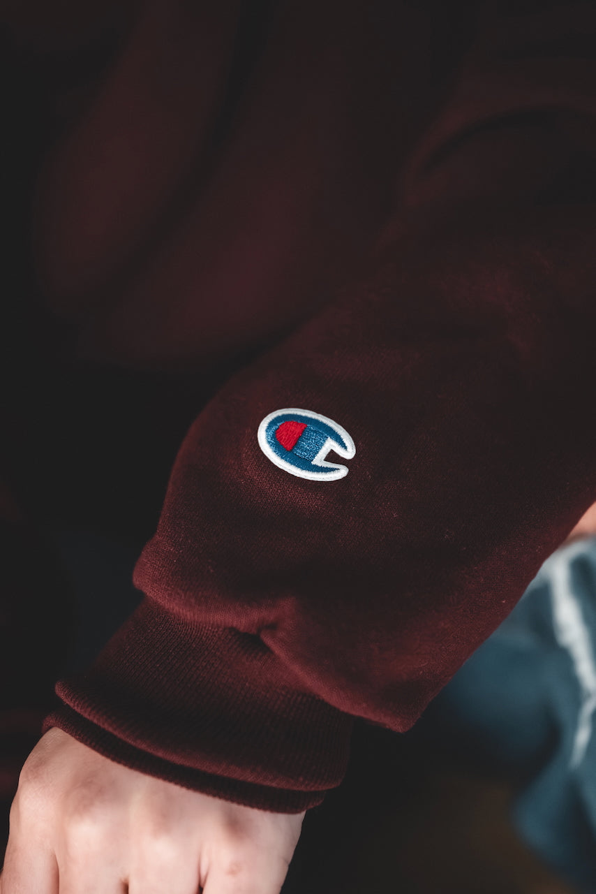 StoneFruit Champion Sweatshirt