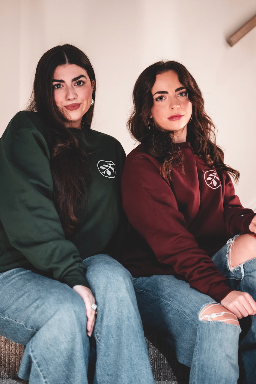 StoneFruit Champion Sweatshirt