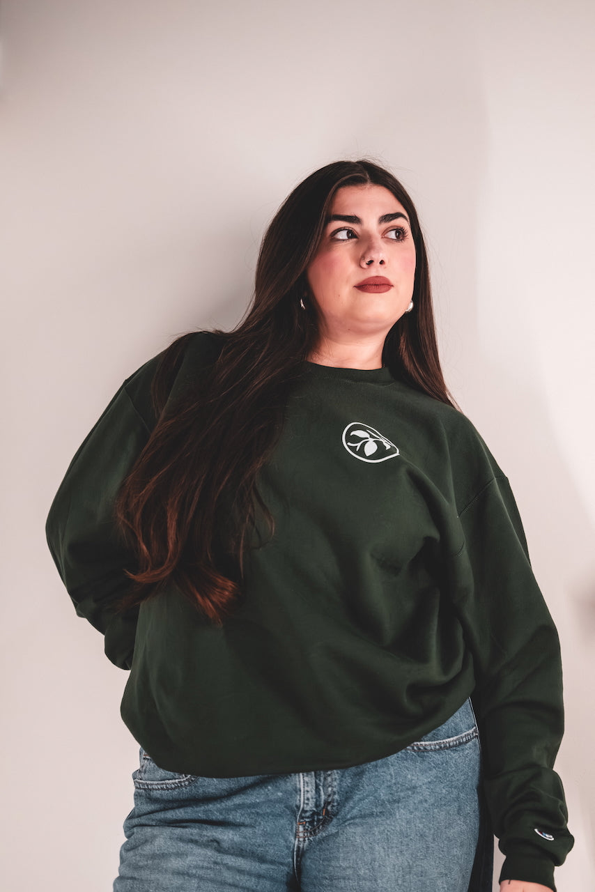 StoneFruit Champion Sweatshirt