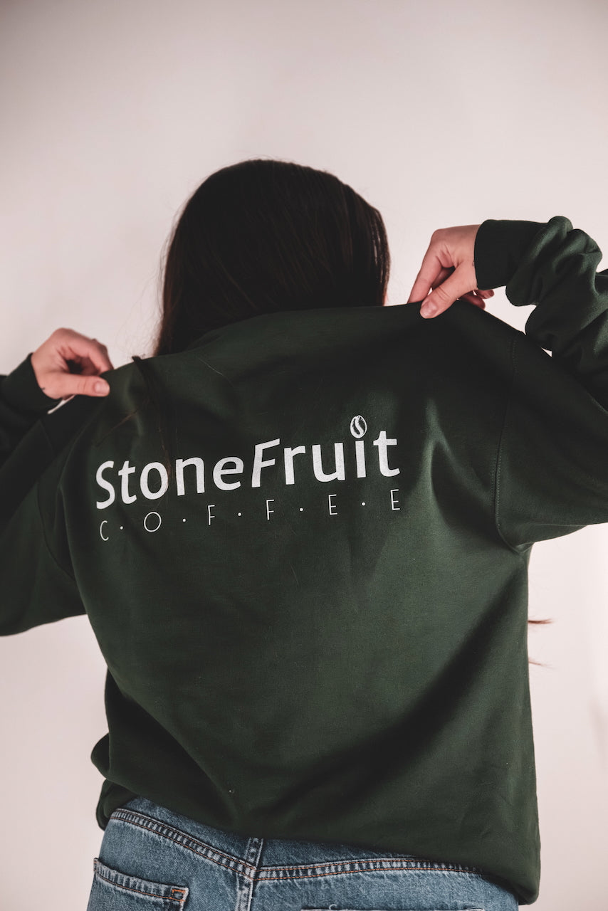 StoneFruit Champion Sweatshirt