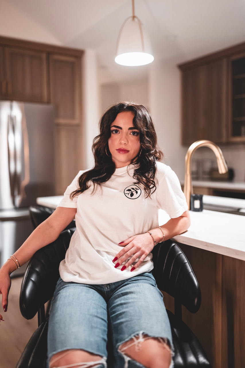Basic StoneFruit T-Shirt