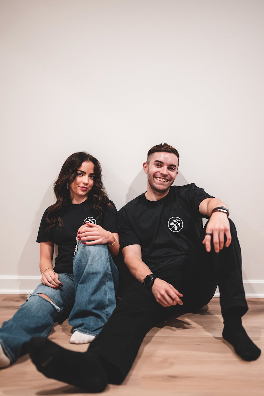 Basic StoneFruit T-Shirt