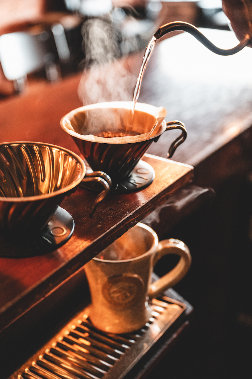 Ethiopia (Single Origin)