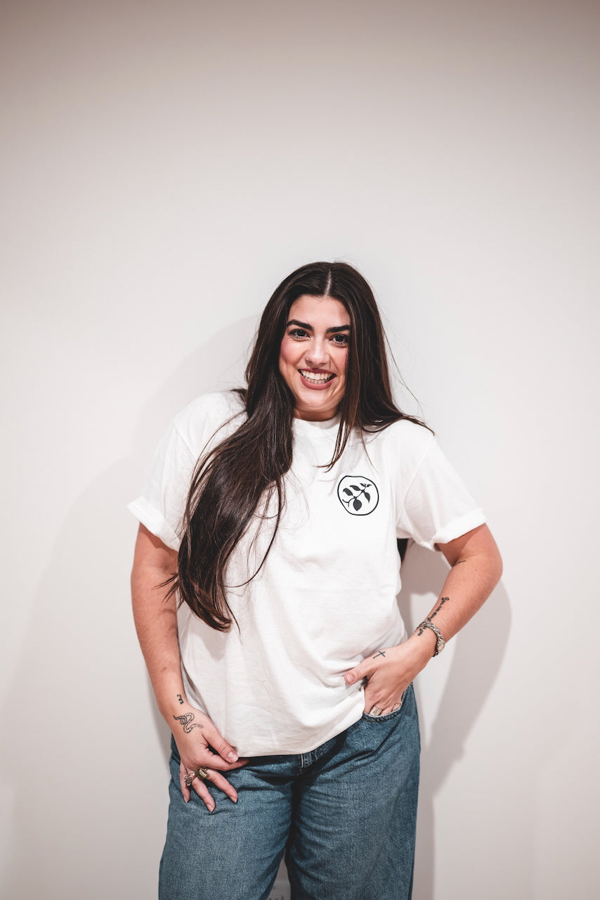 Basic StoneFruit T-Shirt