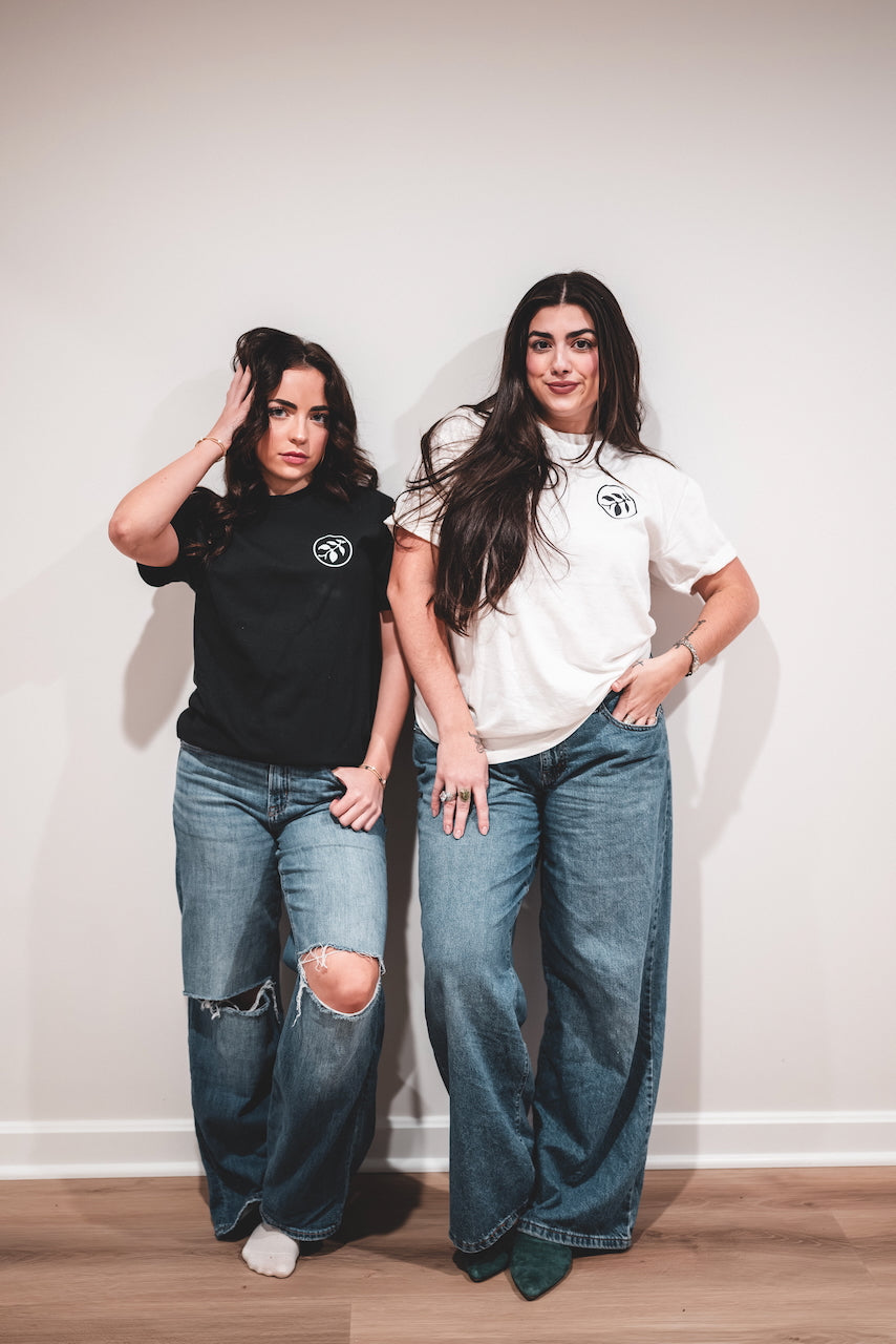 Basic StoneFruit T-Shirt