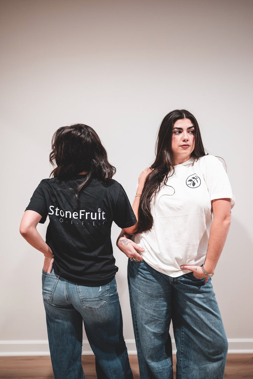 Basic StoneFruit T-Shirt