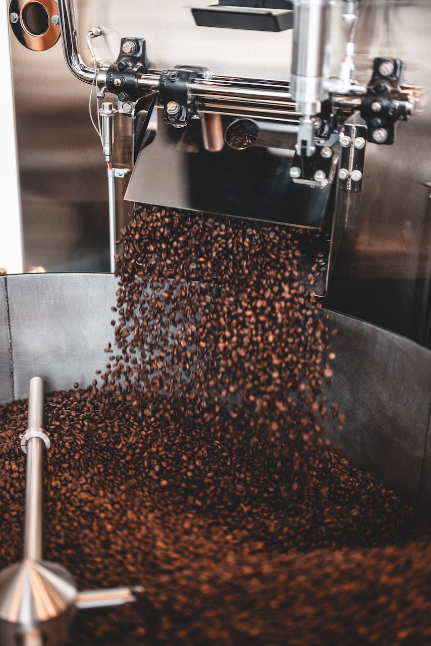 5lbs-35lbs Bags of Coffee