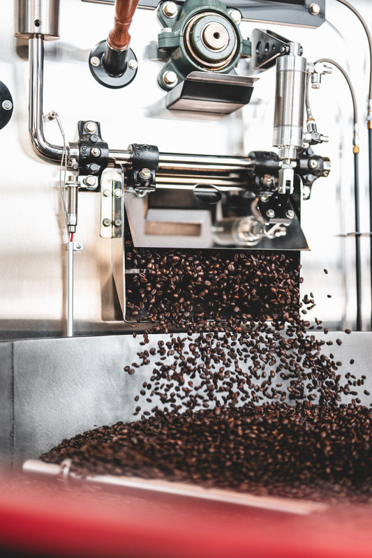FLAVORED 5lbs-35lbs Bags of Coffee