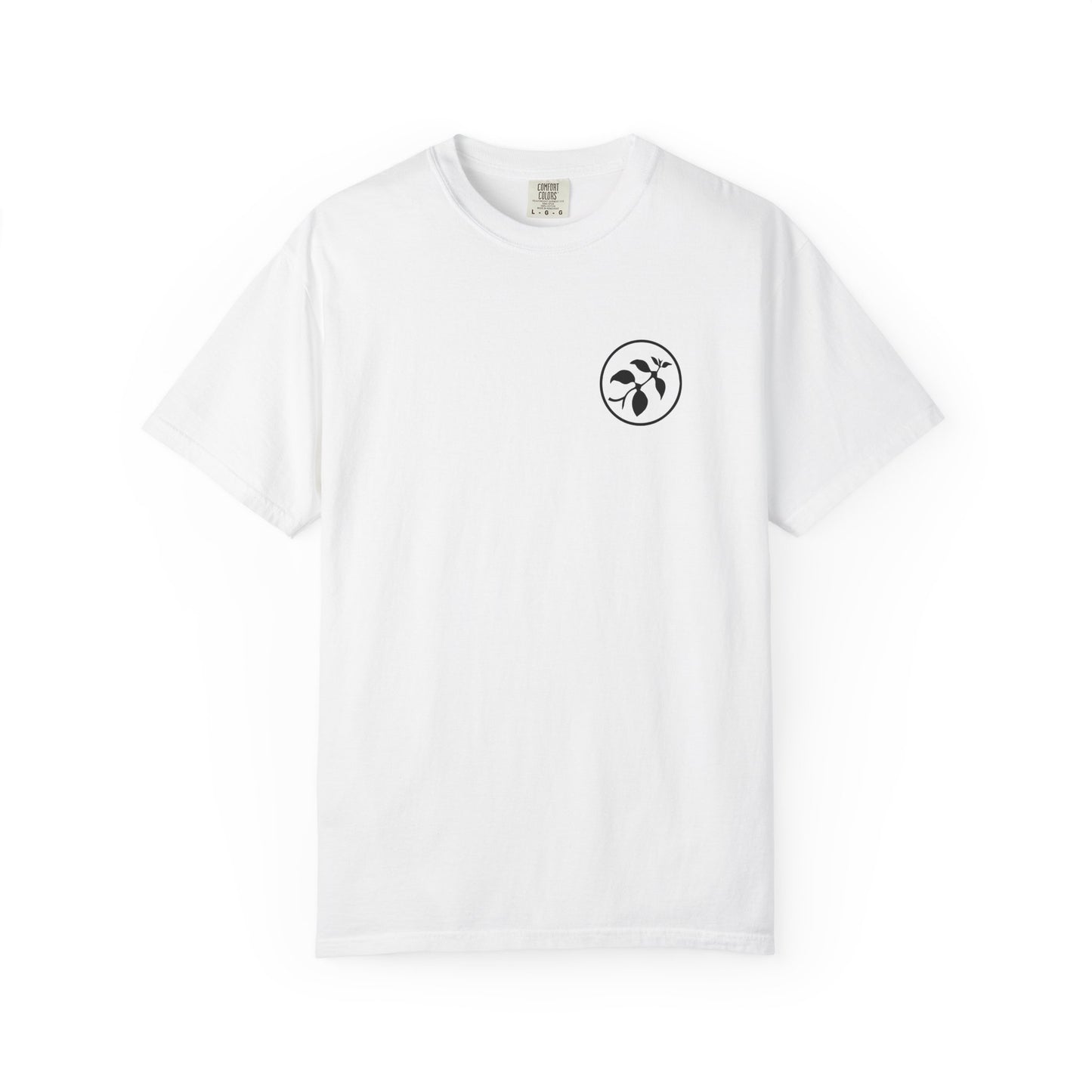 Basic StoneFruit T-Shirt